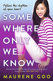 SOME WHERE ONLY WE KNOW